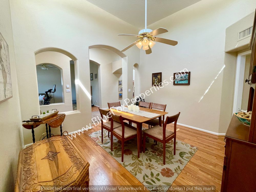 5449 N. Crescent Ridge Drive property image