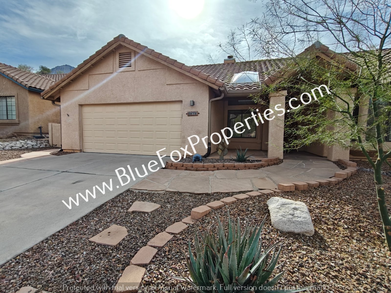1560 E Sonoran Desert Dr property image