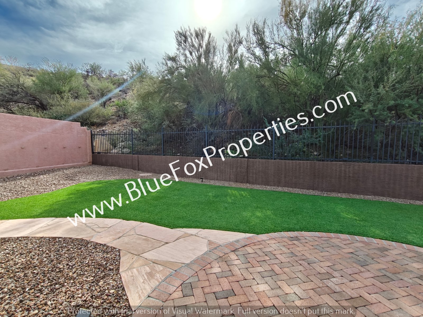1560 E Sonoran Desert Dr property image