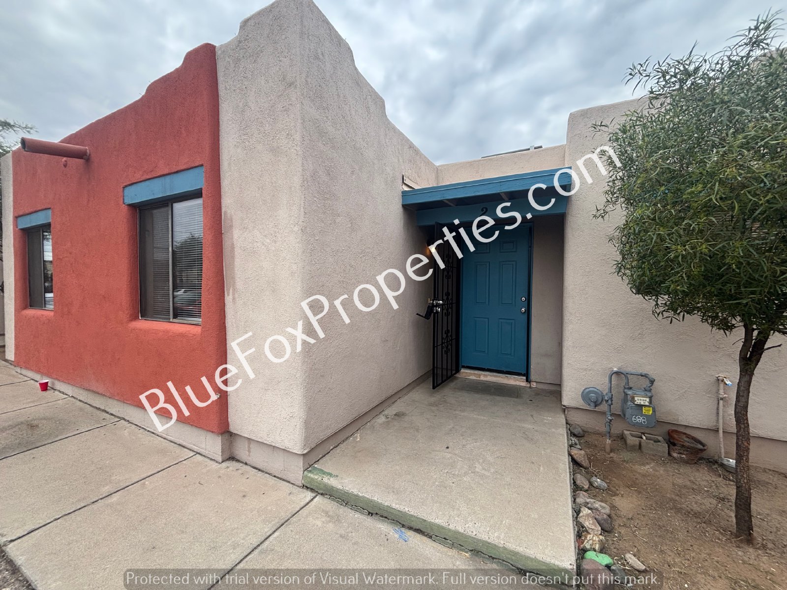 110 W Delano Street Unit 2 property image