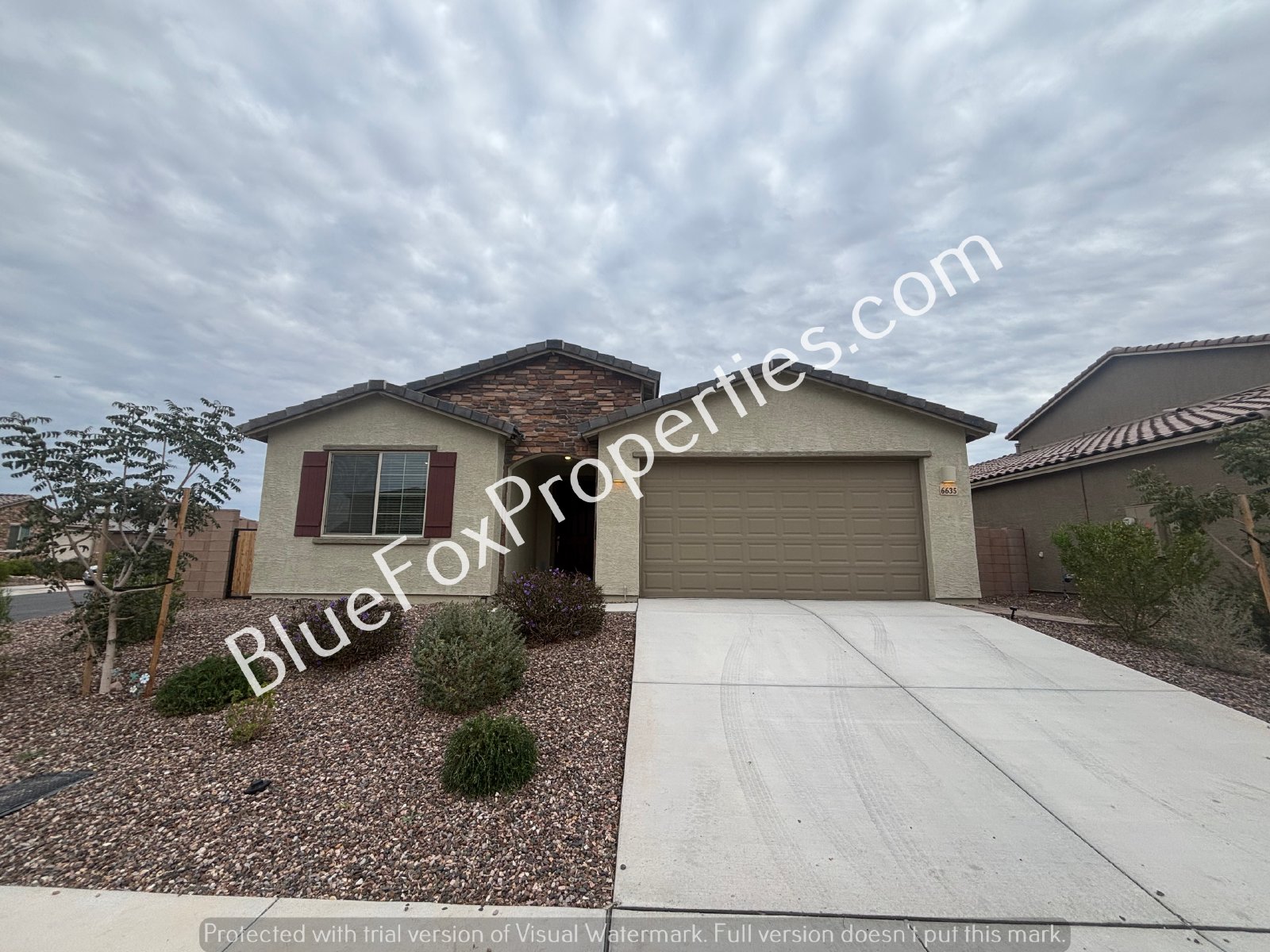 6635 E Via Olmeda property image