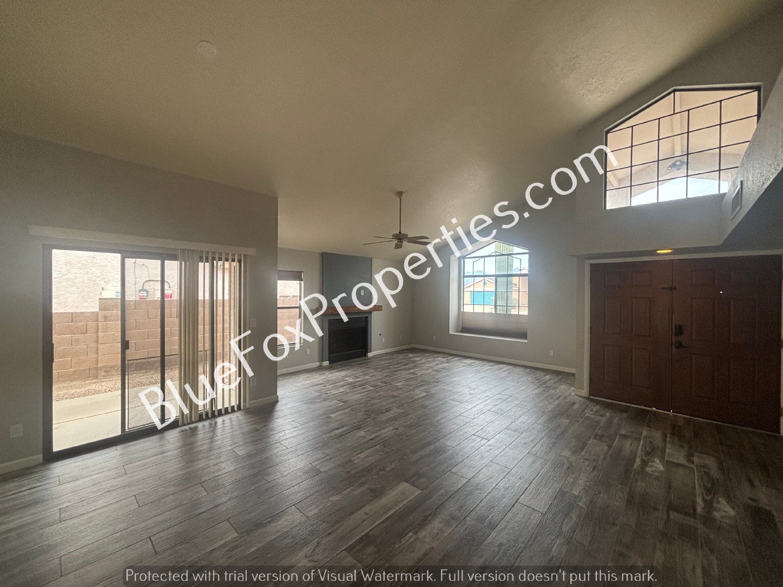 9810 E Amaroso Lane property image