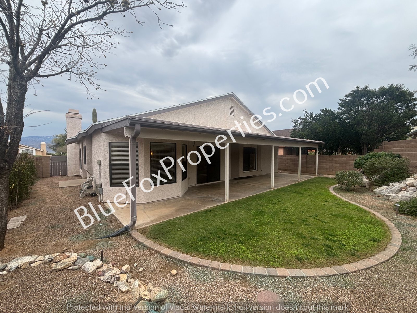 9810 E Amaroso Lane property image