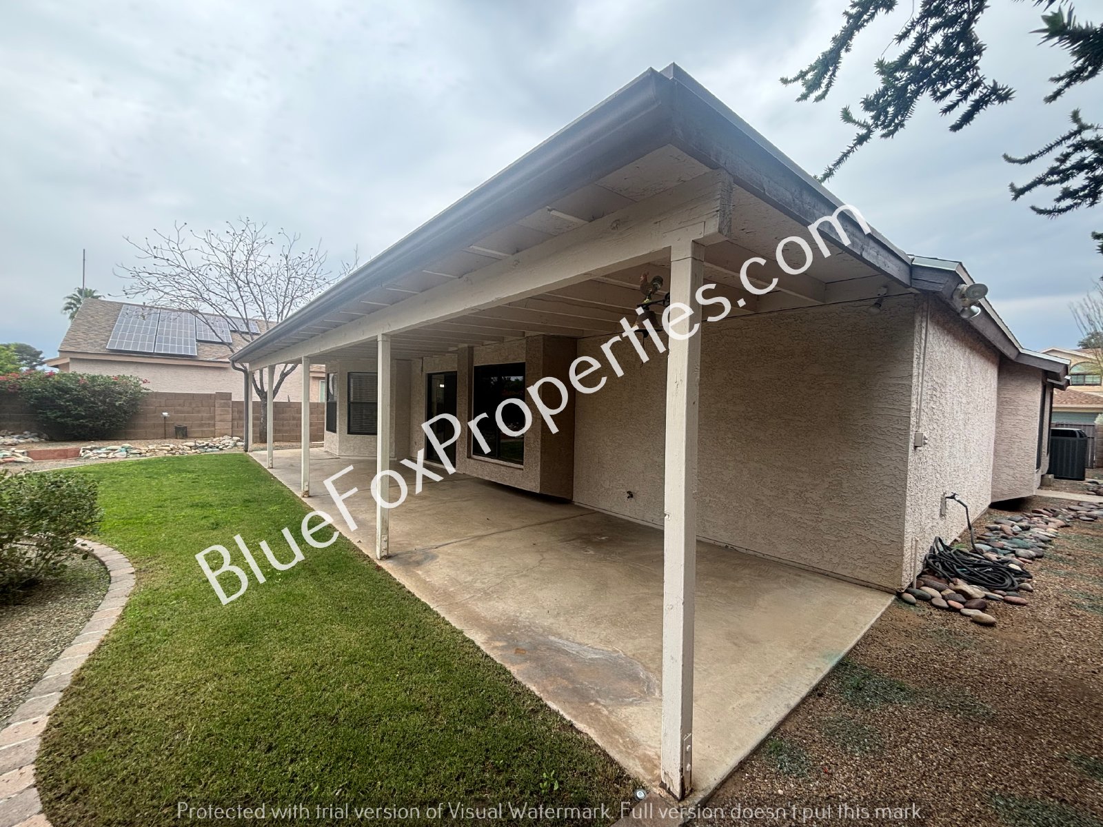 9810 E Amaroso Lane property image