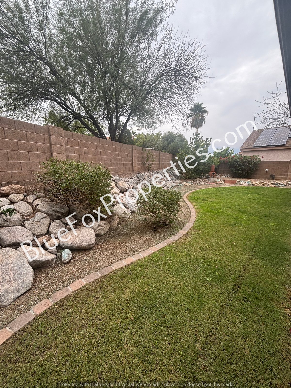 9810 E Amaroso Lane property image