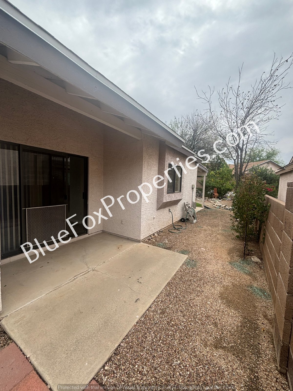 9810 E Amaroso Lane property image