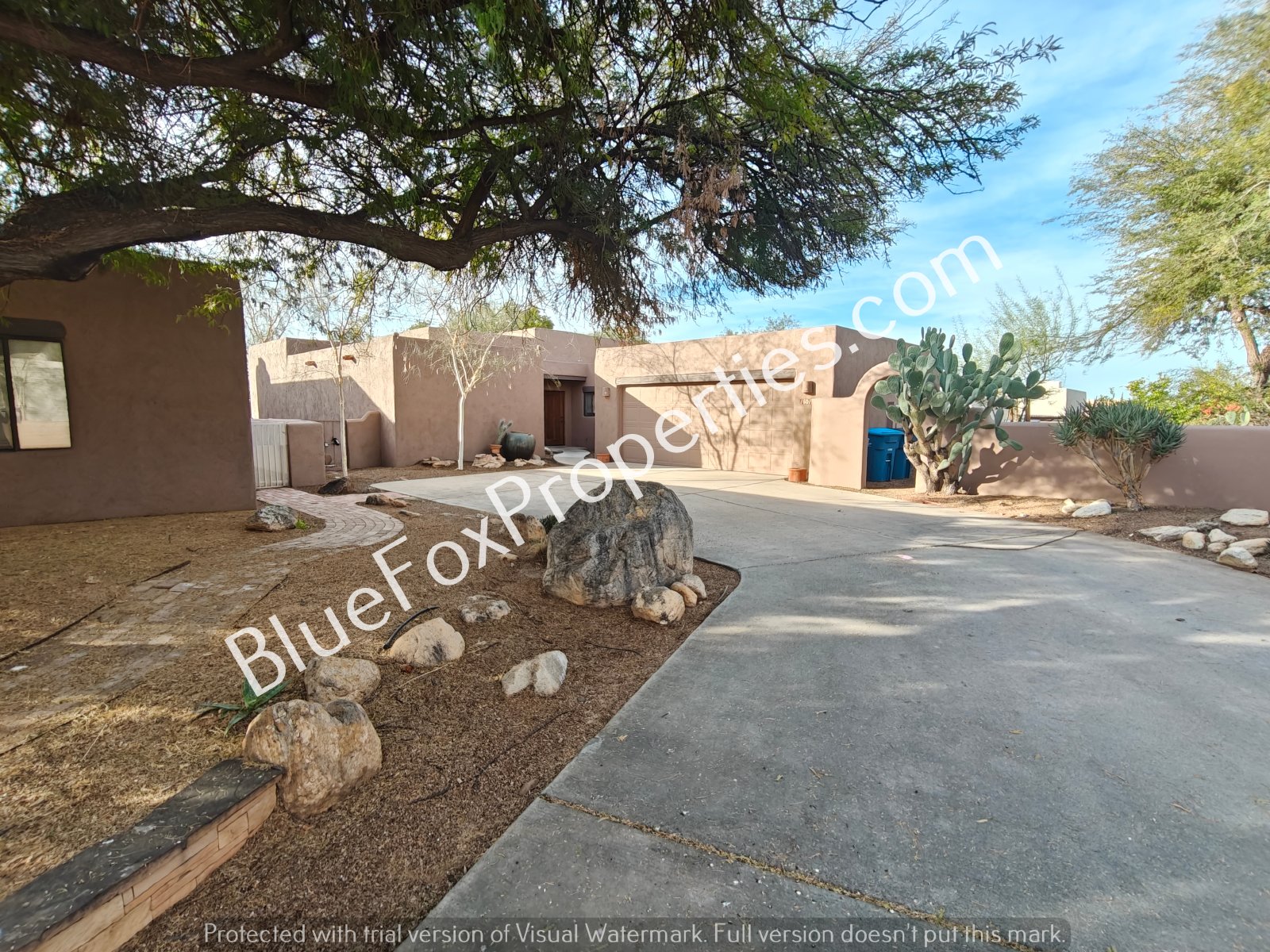 1601 W Chimayo Place property image
