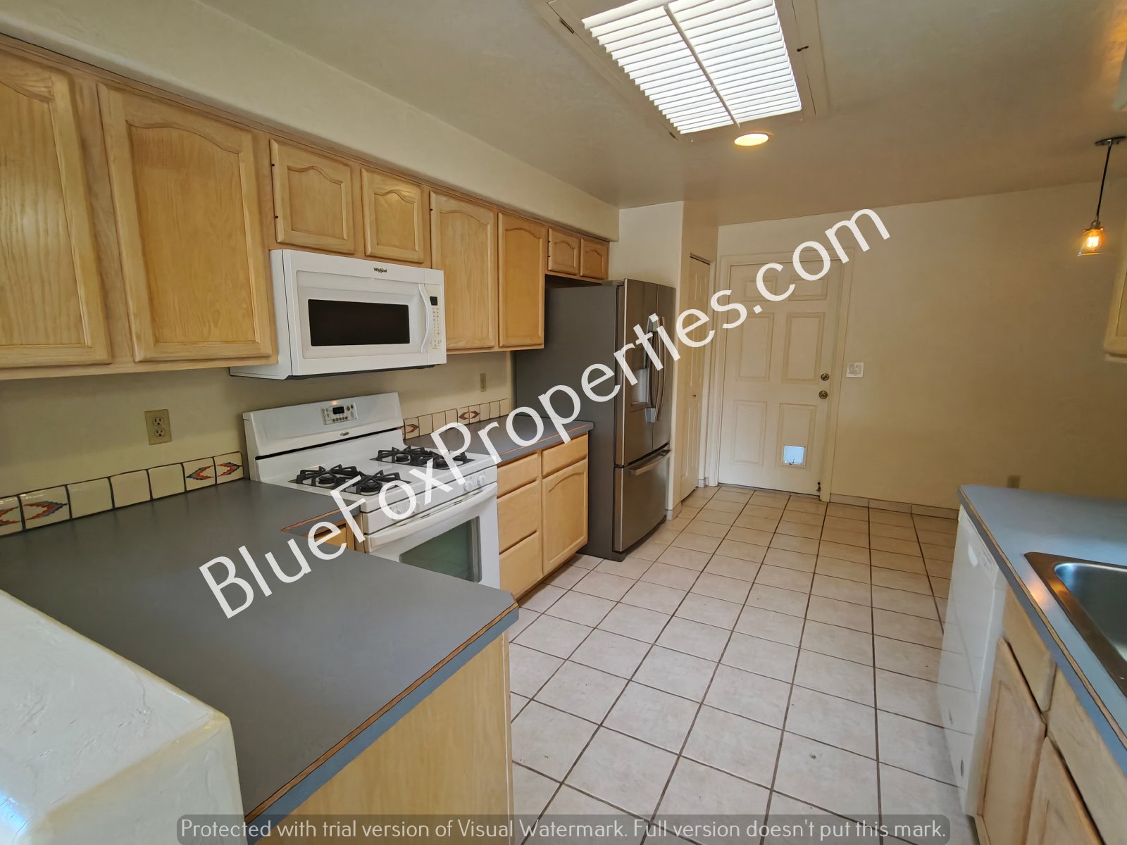 1601 W Chimayo Place property image