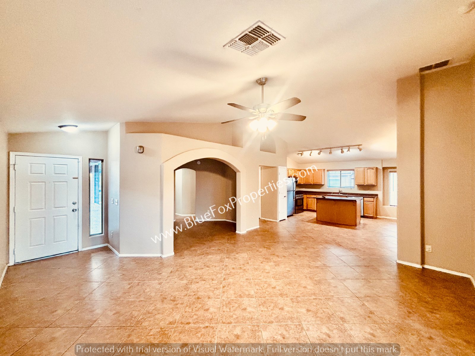 4347 East Mesquite Desert Trail property image