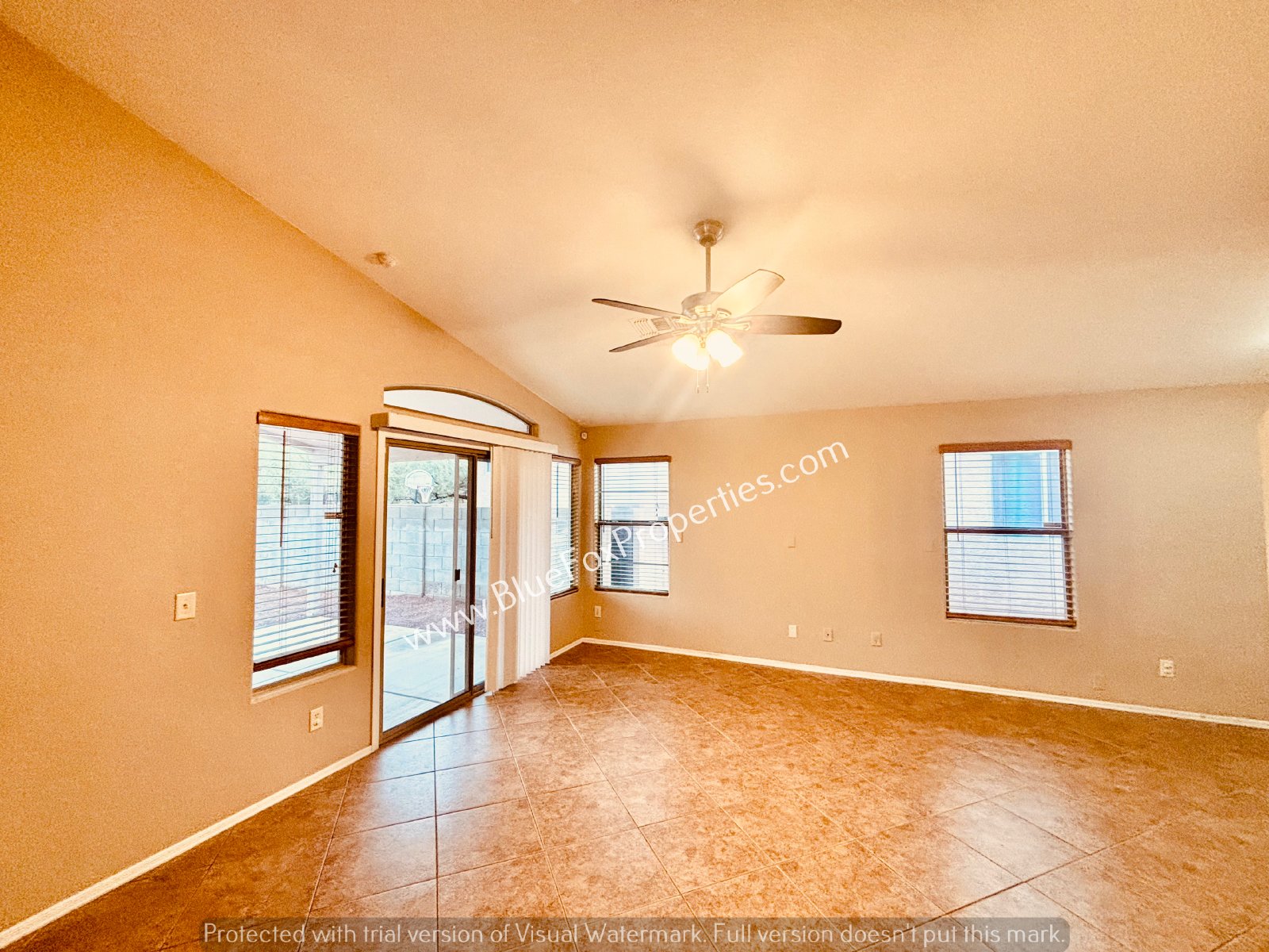 4347 East Mesquite Desert Trail property image