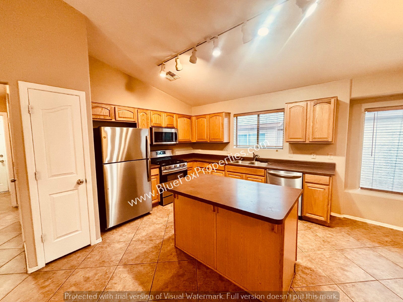 4347 East Mesquite Desert Trail property image