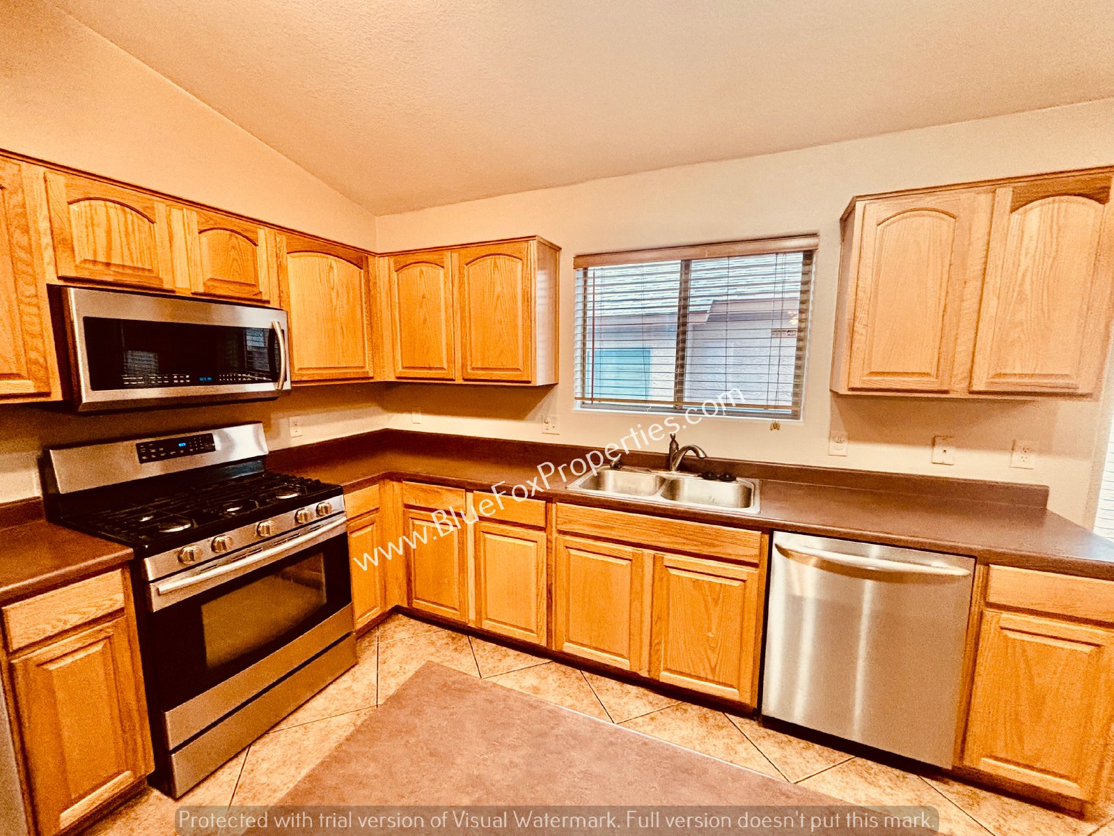 4347 East Mesquite Desert Trail property image