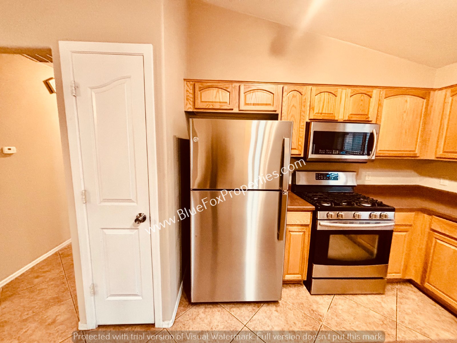 4347 East Mesquite Desert Trail property image