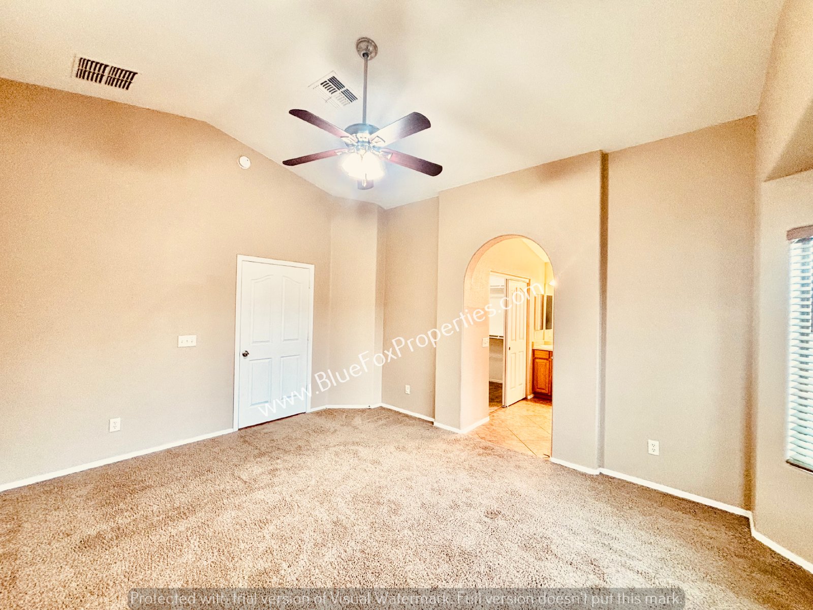 4347 East Mesquite Desert Trail property image