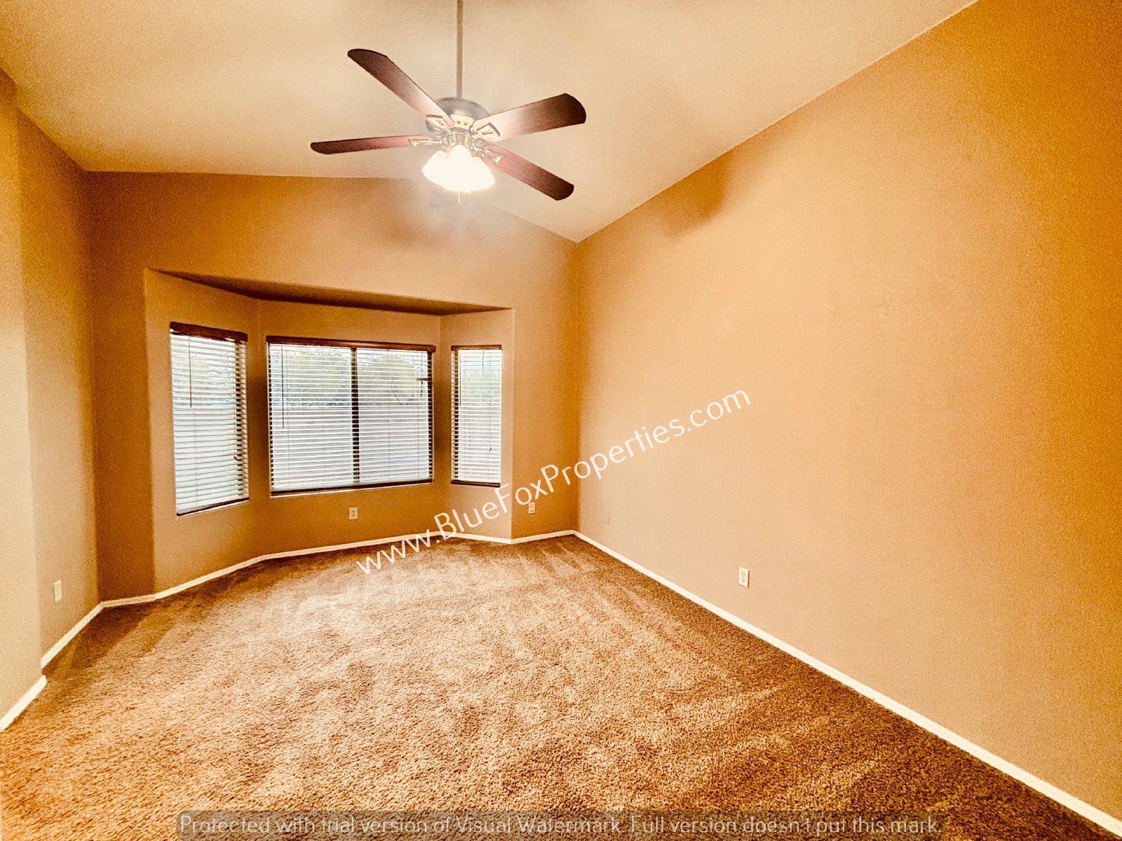 4347 East Mesquite Desert Trail property image