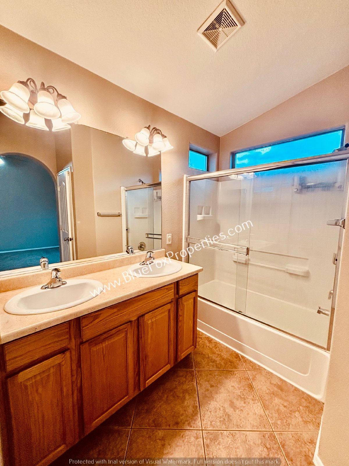 4347 East Mesquite Desert Trail property image