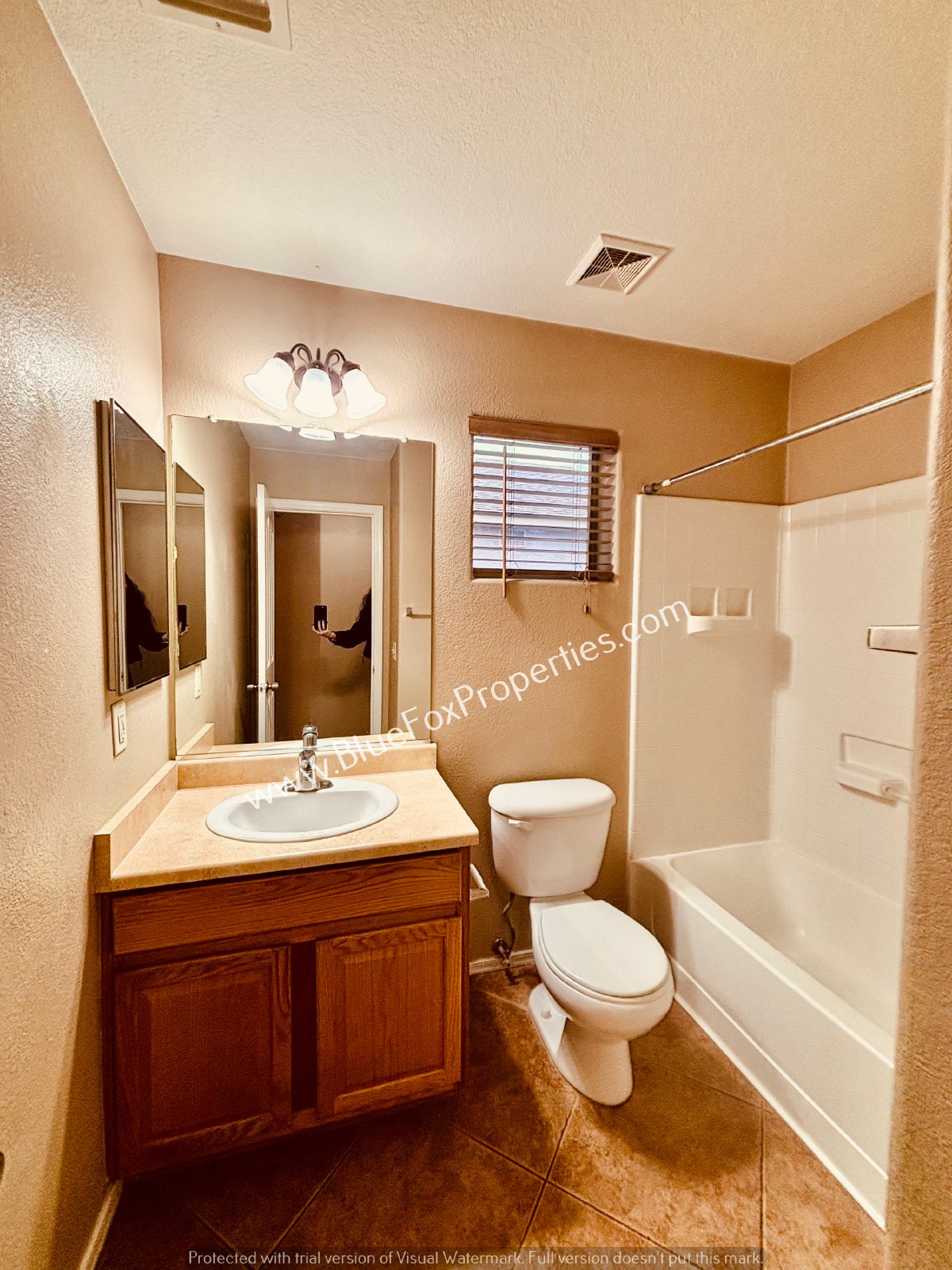 4347 East Mesquite Desert Trail property image