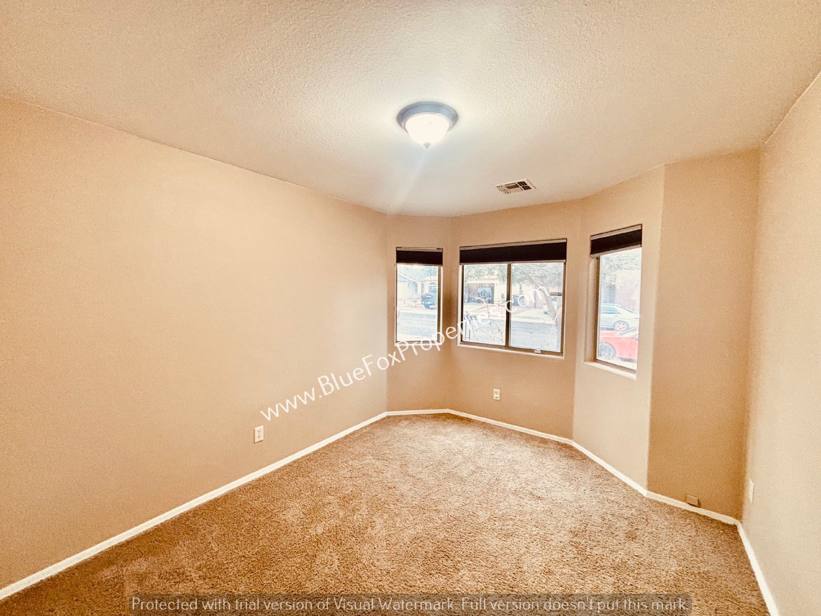 4347 East Mesquite Desert Trail property image