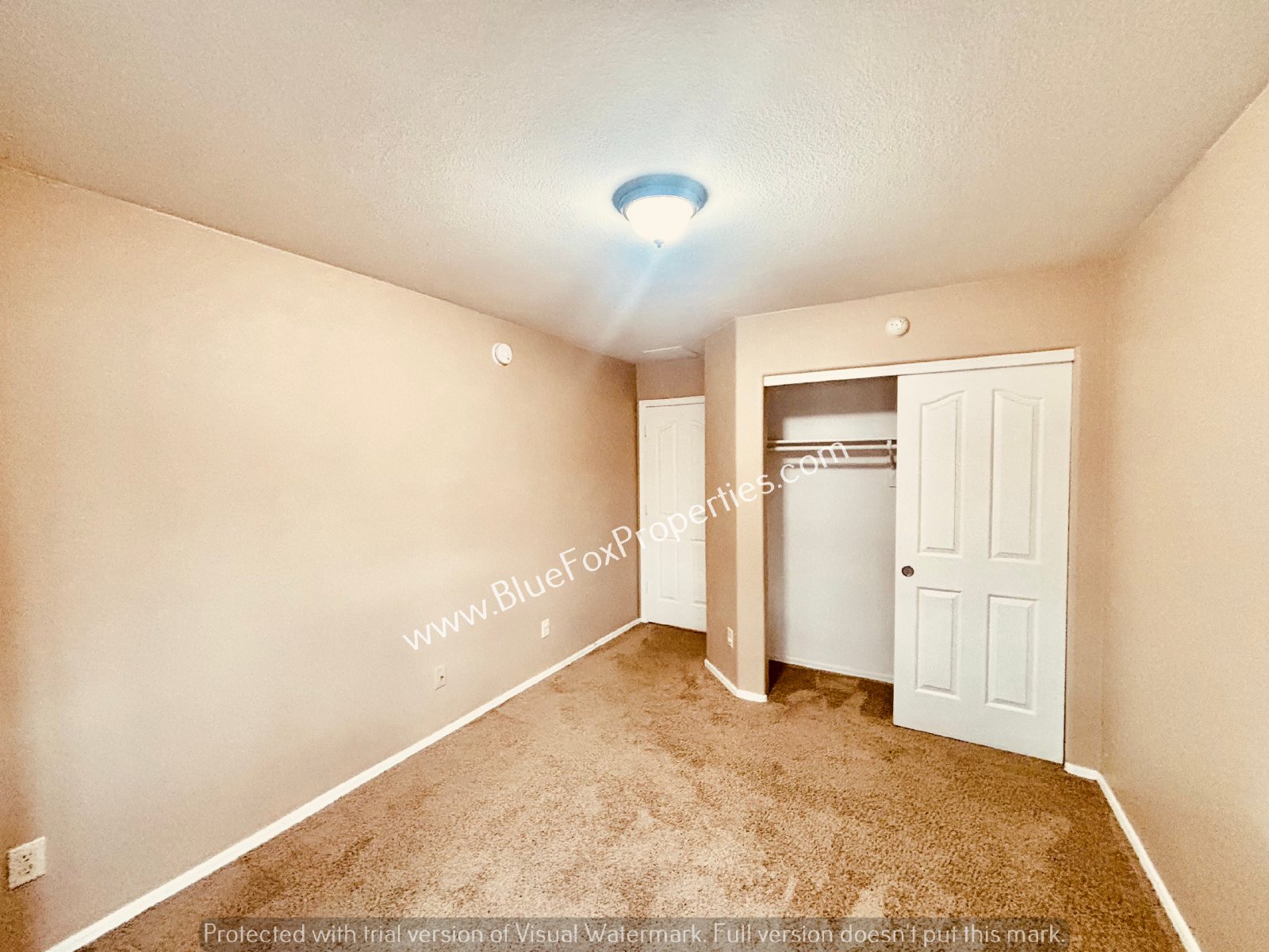 4347 East Mesquite Desert Trail property image