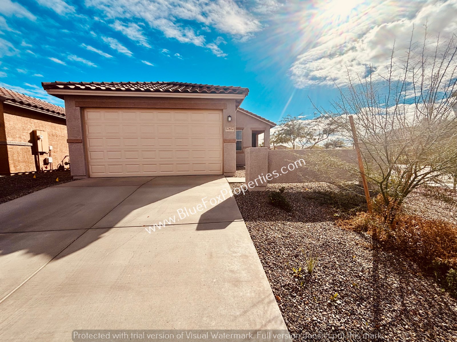 12612 North Krista Avenue property image