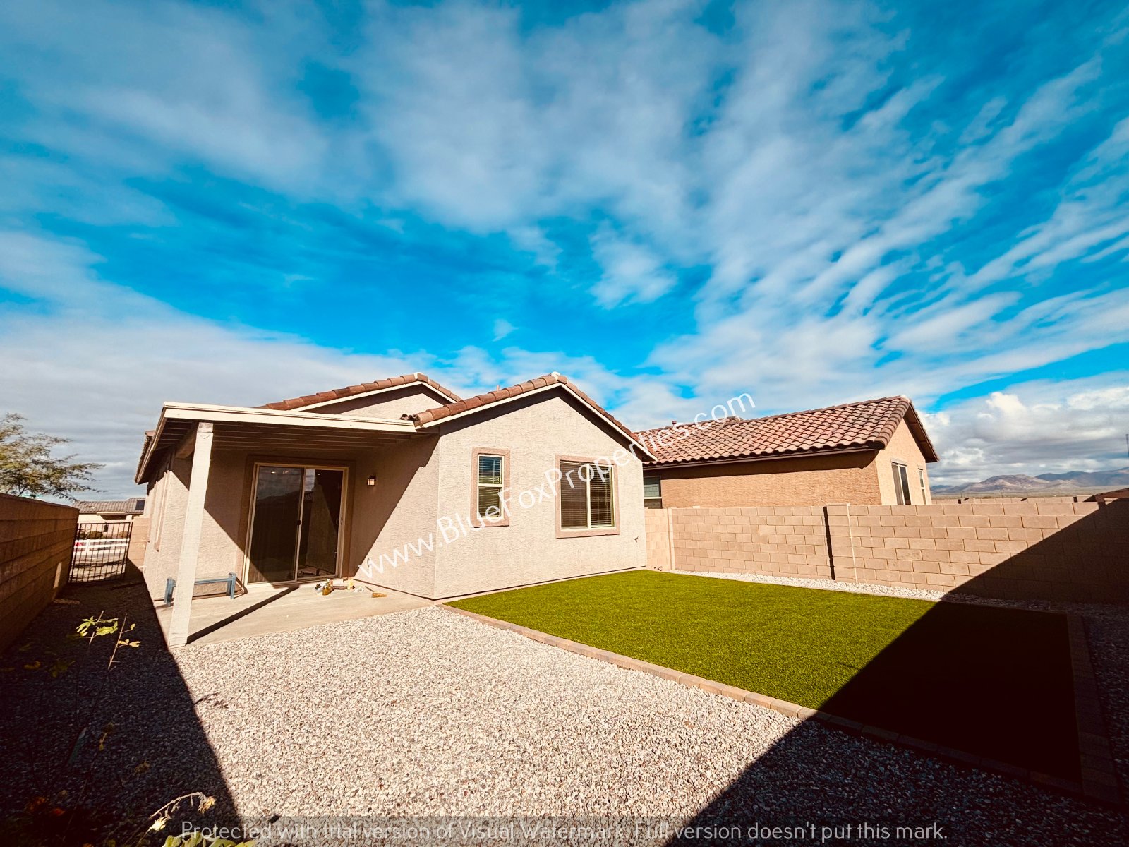 12612 North Krista Avenue property image