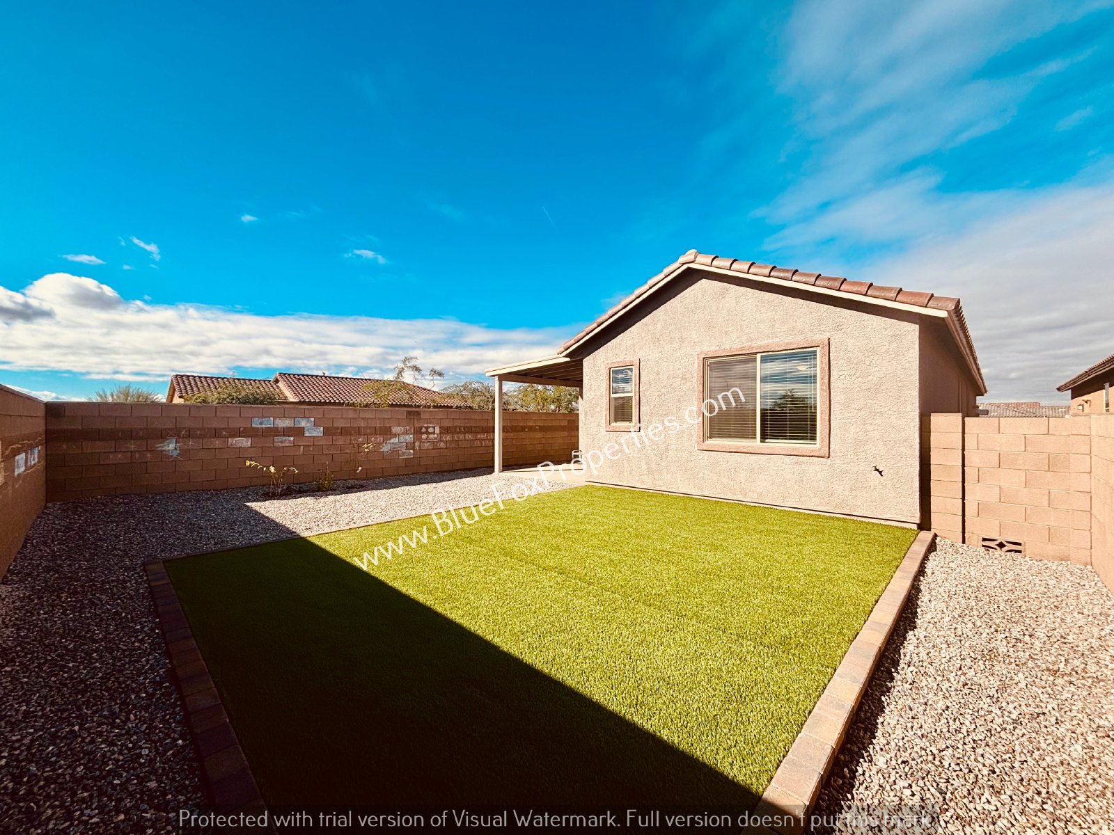 12612 North Krista Avenue property image