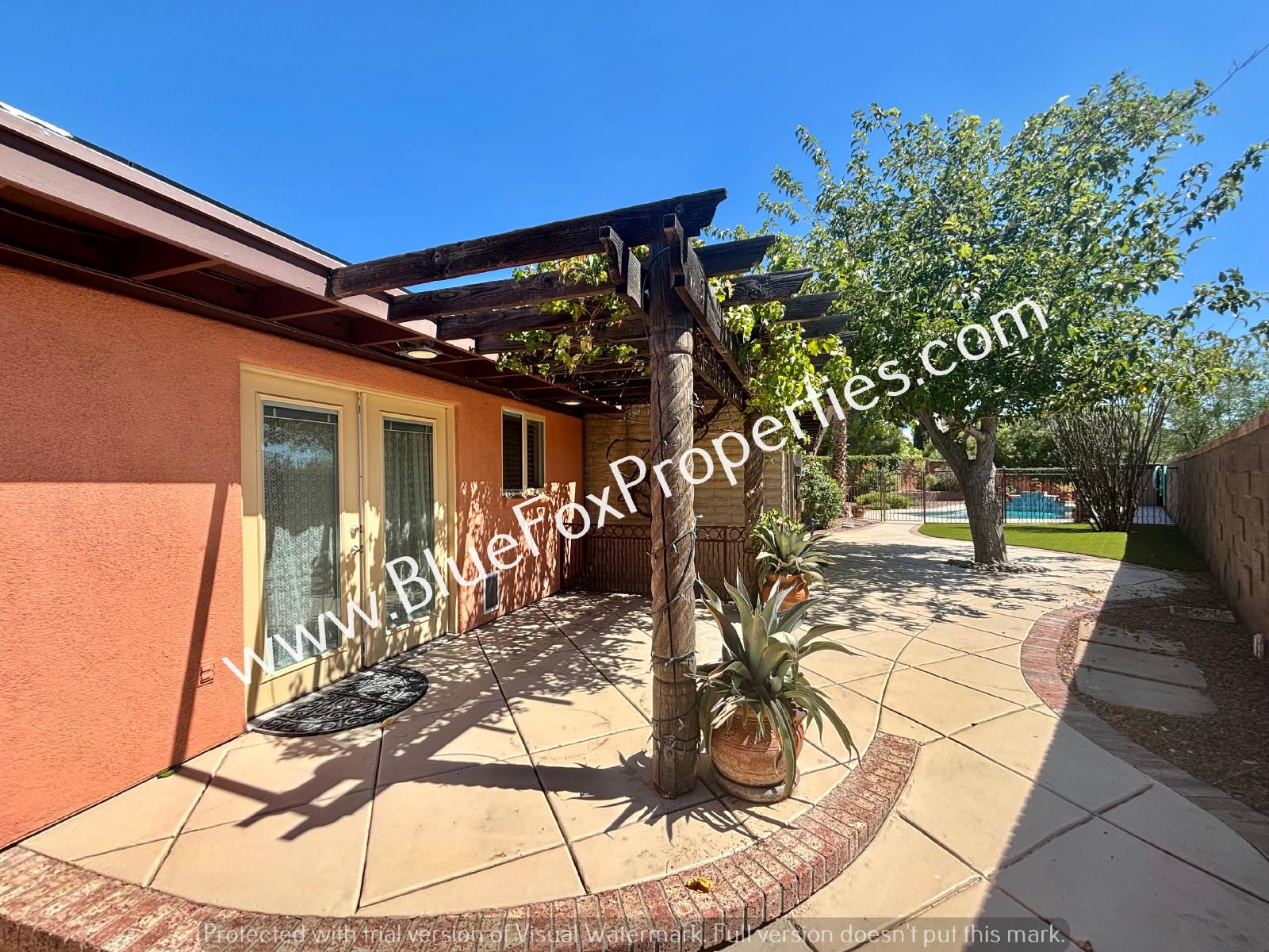 8918 E Old Spanish Trail property image