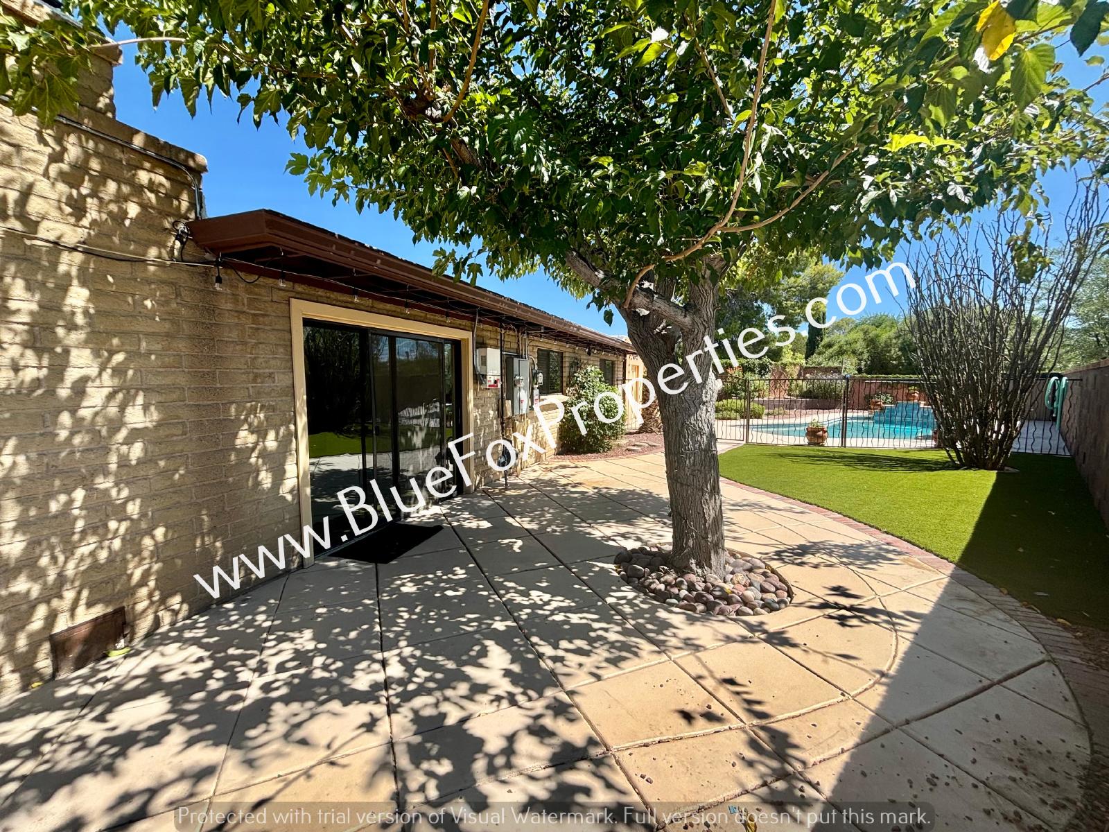 8918 E Old Spanish Trail property image