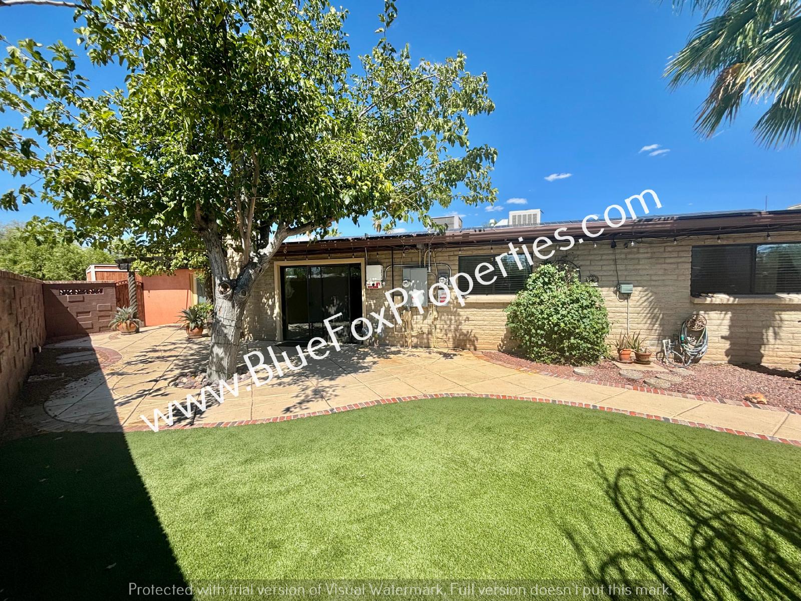 8918 E Old Spanish Trail property image