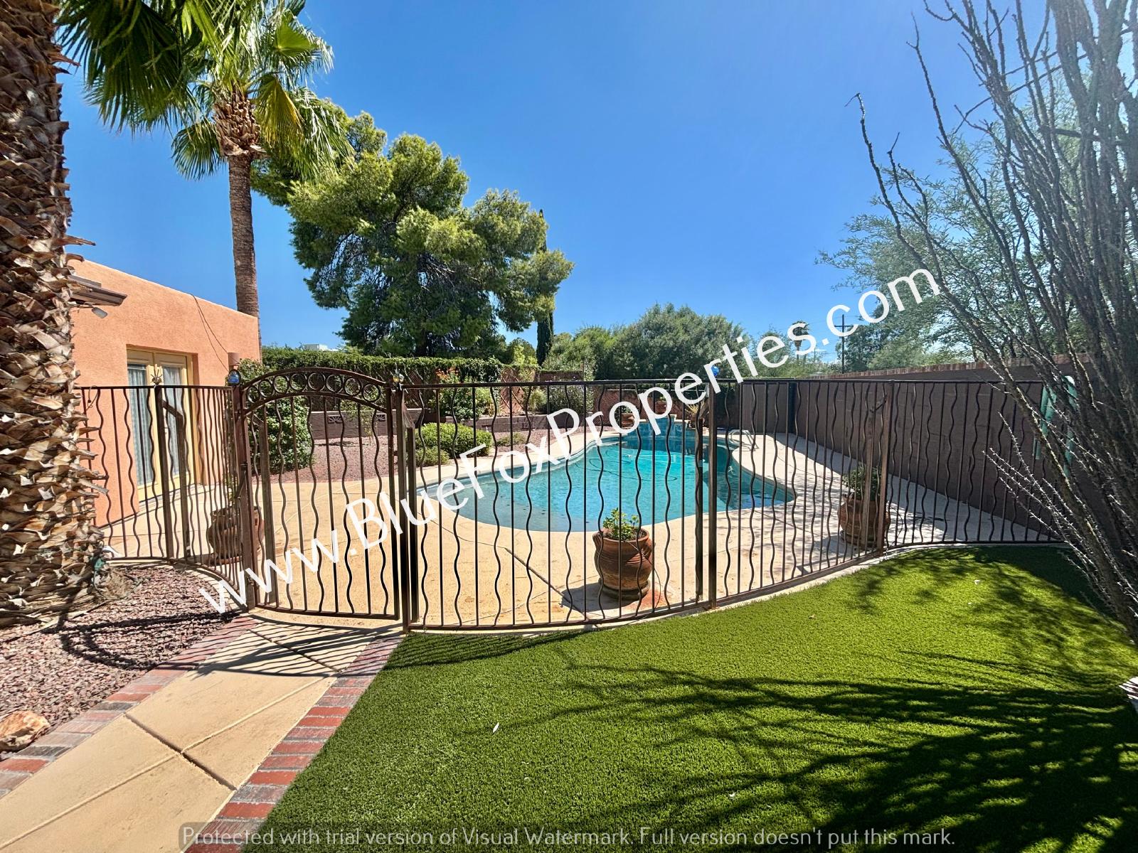 8918 E Old Spanish Trail property image