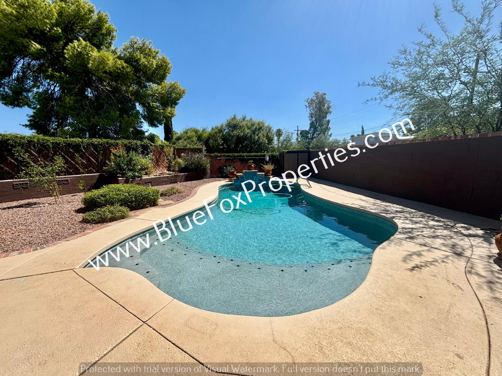 8918 E Old Spanish Trail property image