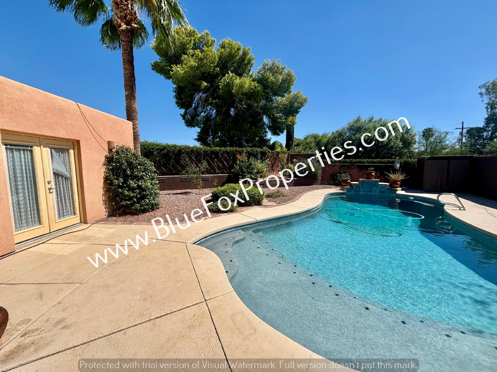 8918 E Old Spanish Trail property image