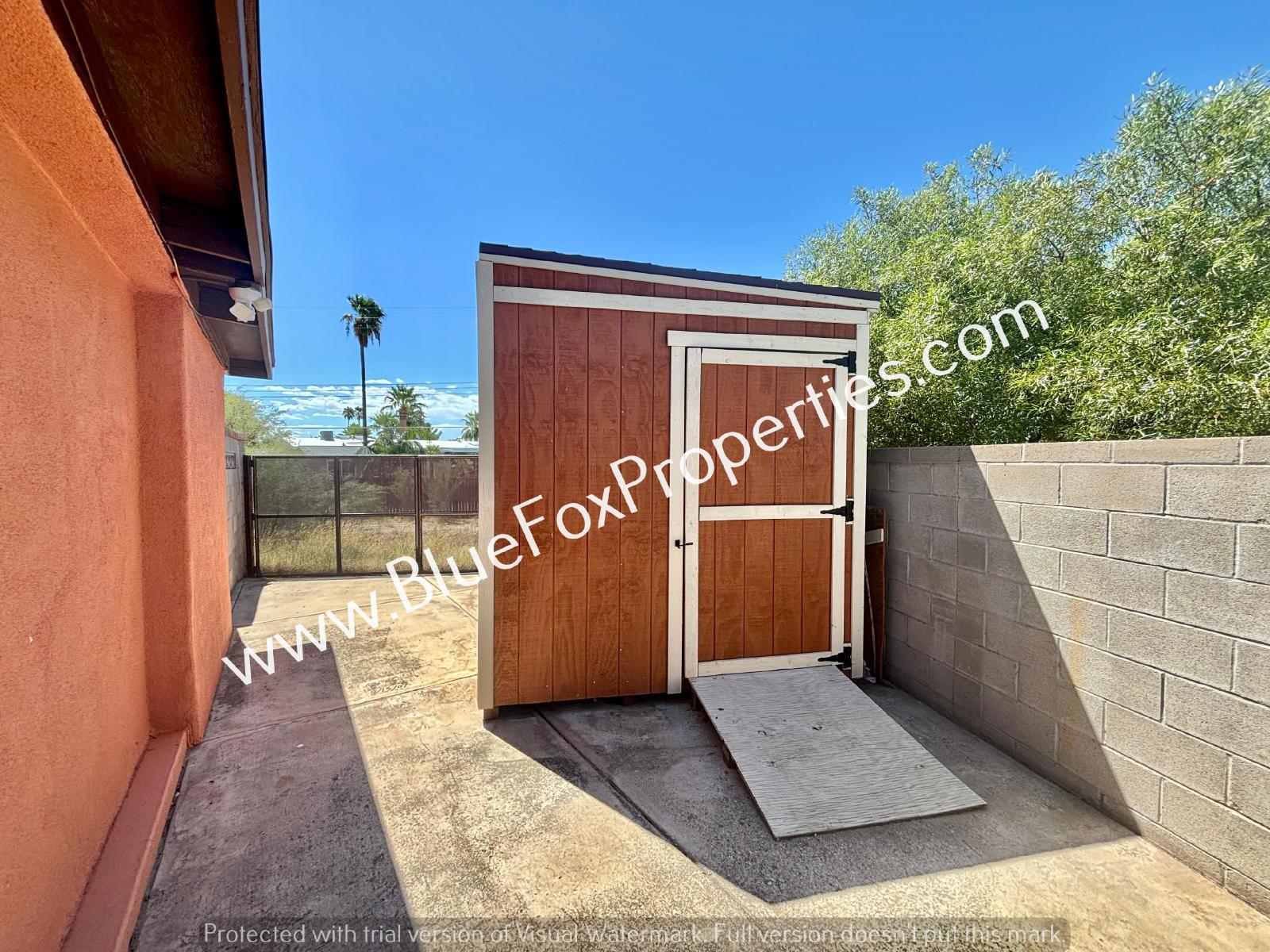 8918 E Old Spanish Trail property image