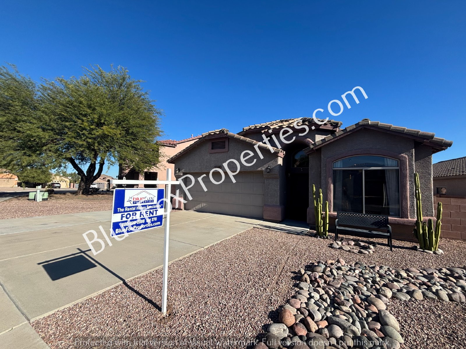3398 N Sand Creek Court property image
