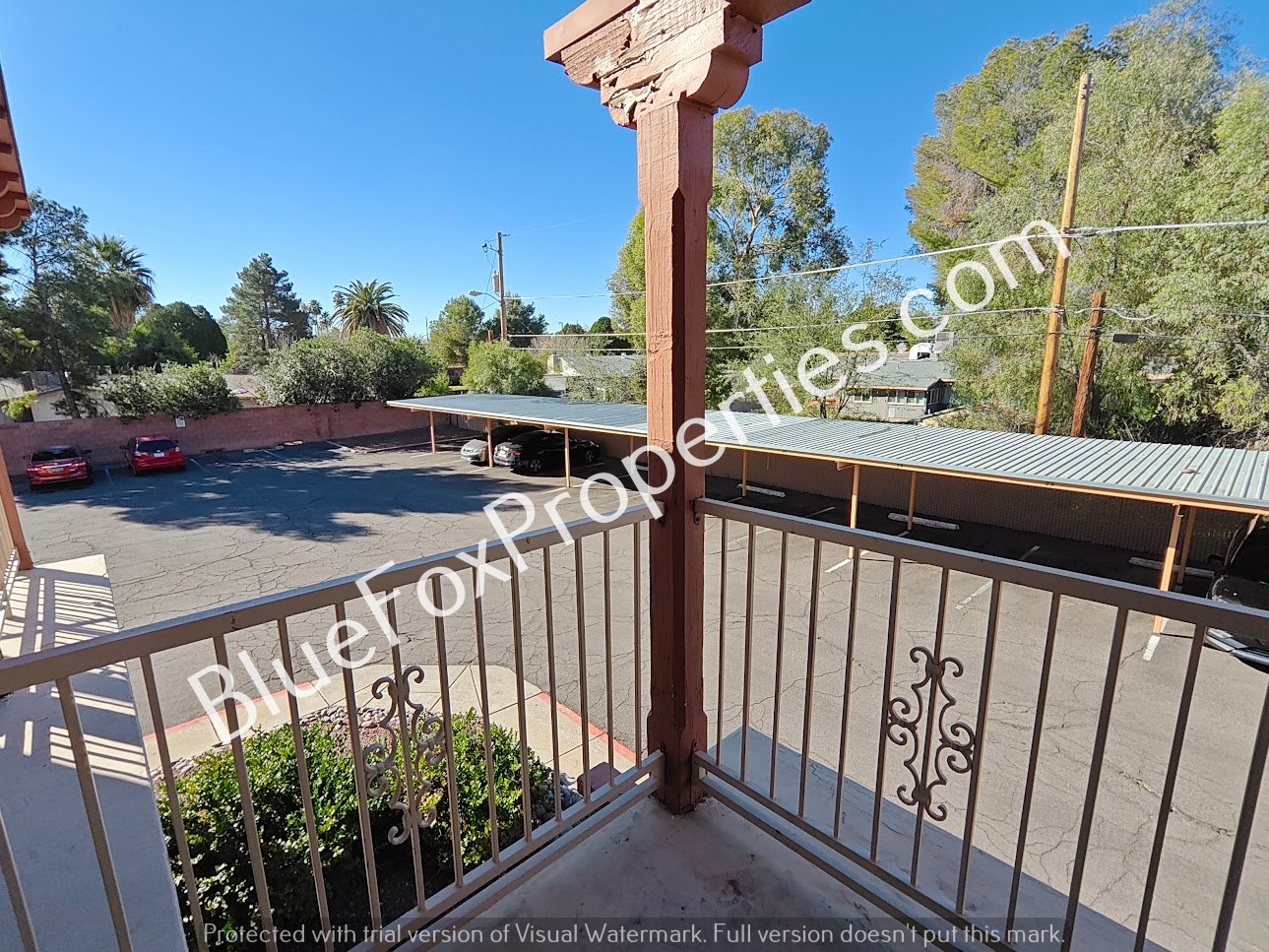 3357 N Country Club Road #38 property image