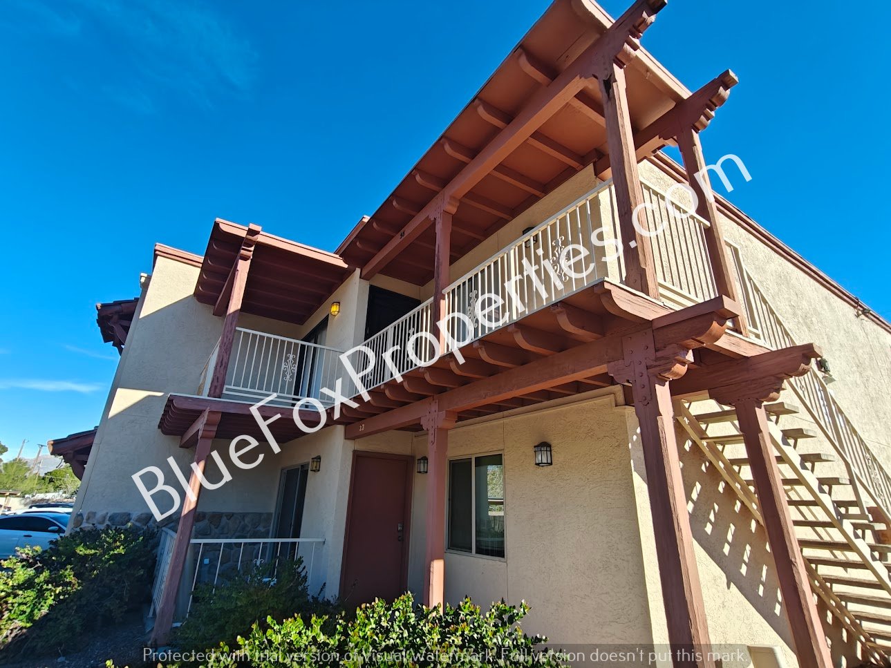 3357 N Country Club Road #38 property image