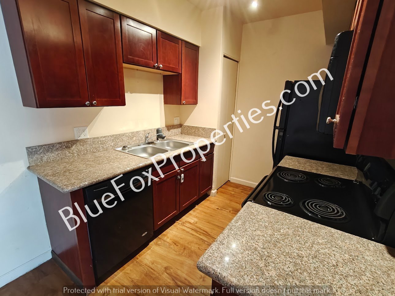 3357 N Country Club Road #38 property image