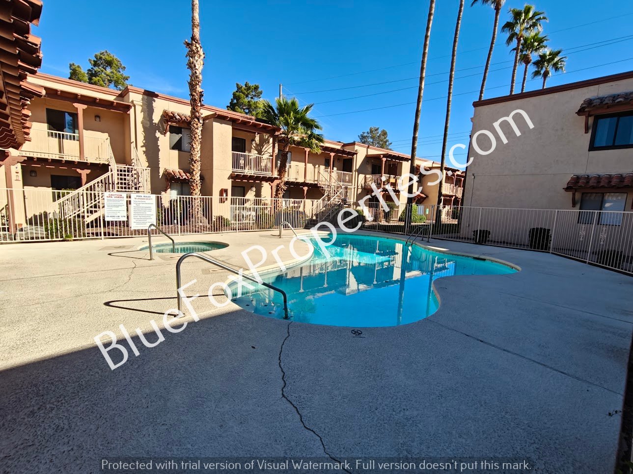 3357 N Country Club Road #38 property image