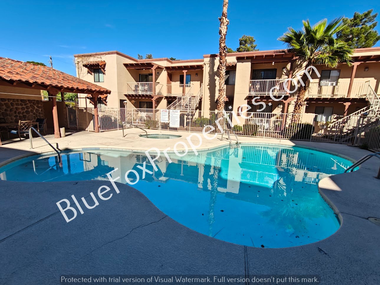 3357 N Country Club Road #38 property image