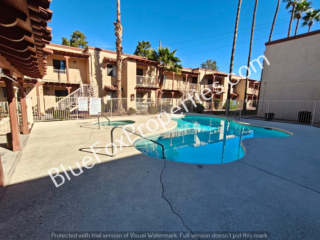 3357 N Country Club Road #38 property image