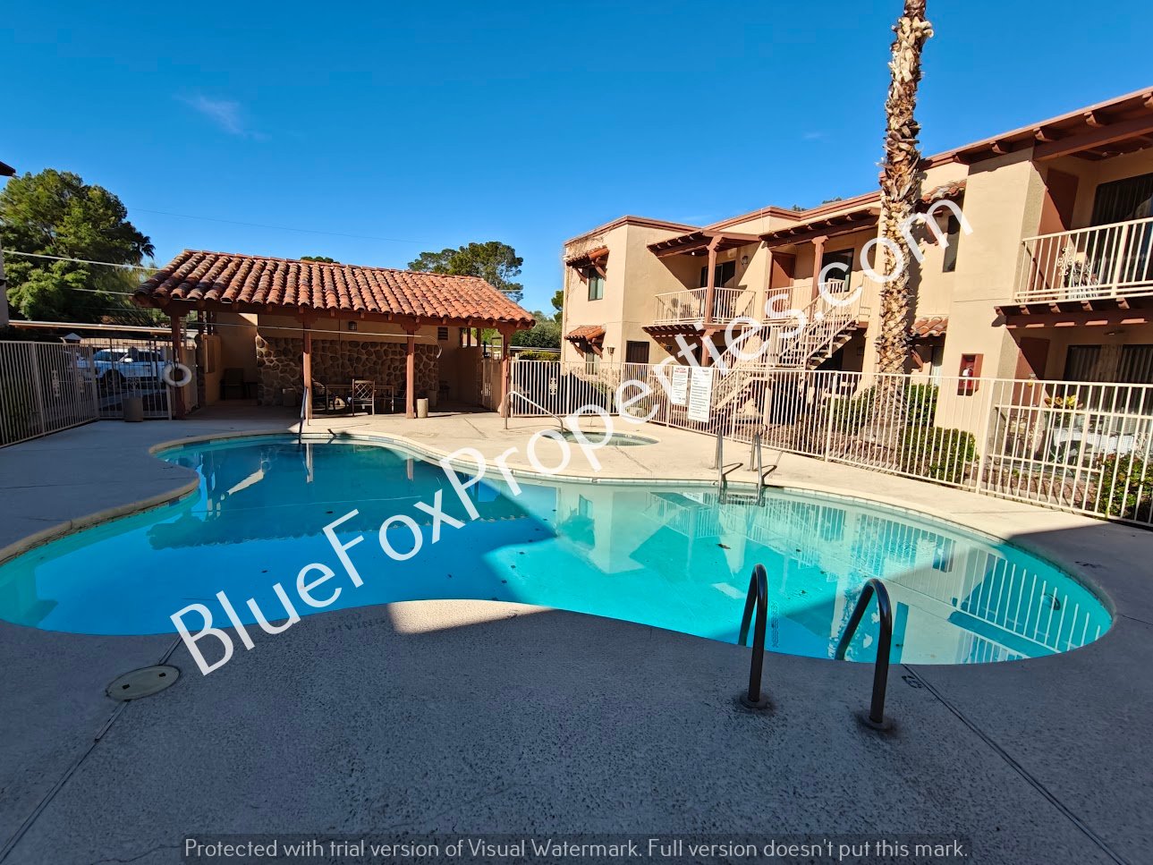 3357 N Country Club Road #38 property image