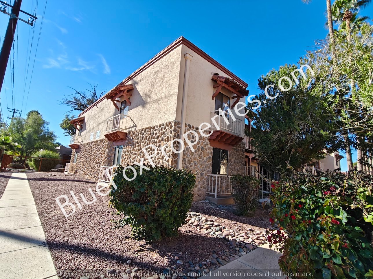 3357 N Country Club Road #38 property image