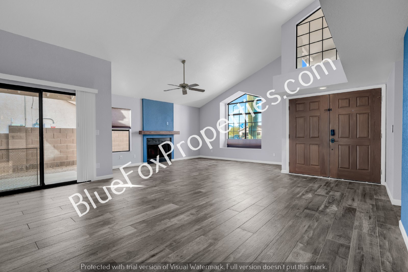 9810 E Amaroso Lane property image