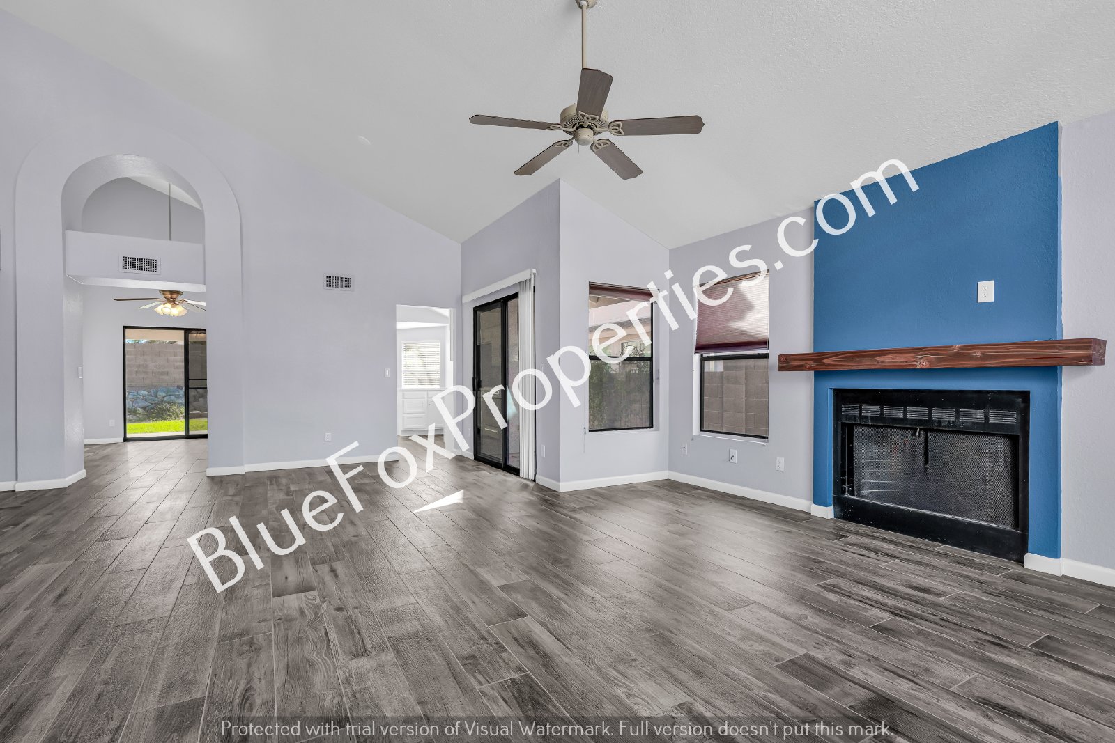 9810 E Amaroso Lane property image