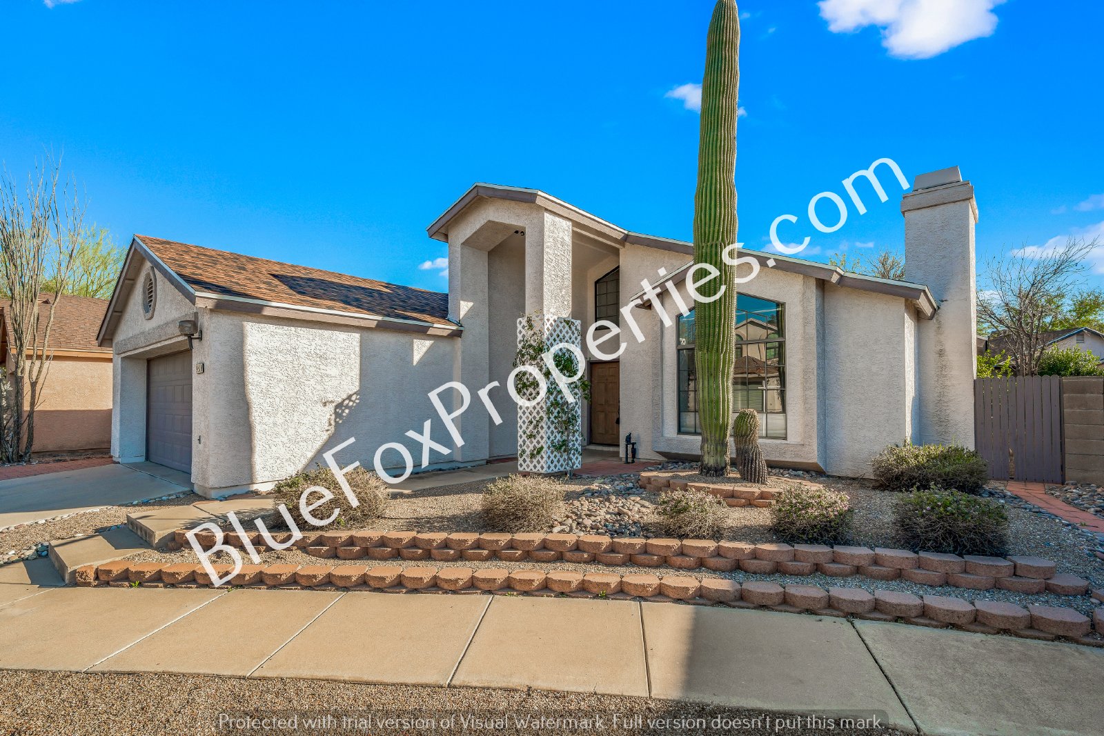 9810 E Amaroso Lane property image