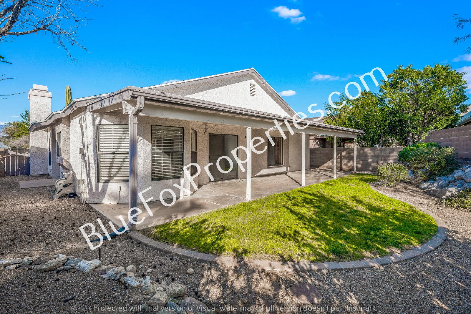 9810 E Amaroso Lane property image