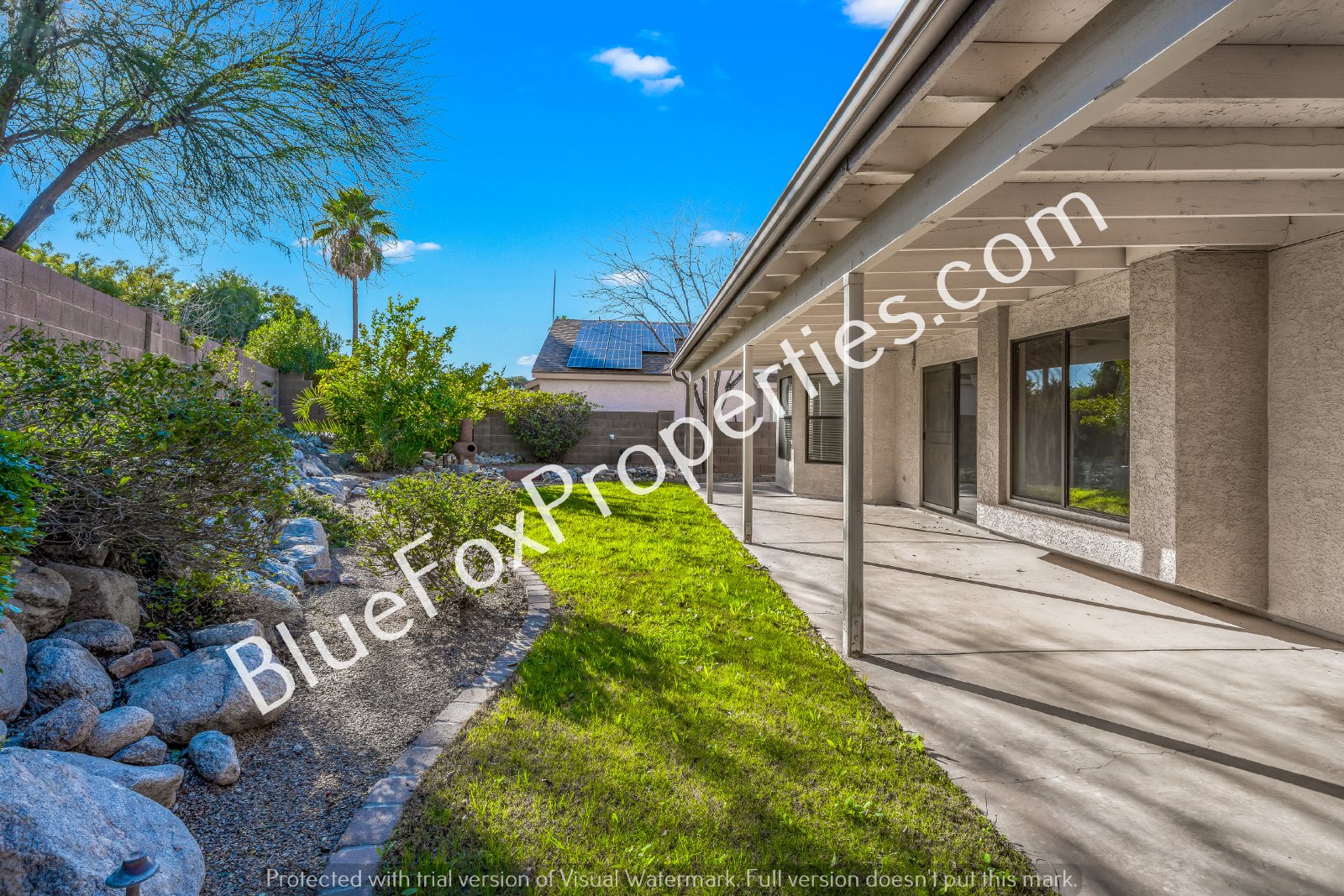 9810 E Amaroso Lane property image