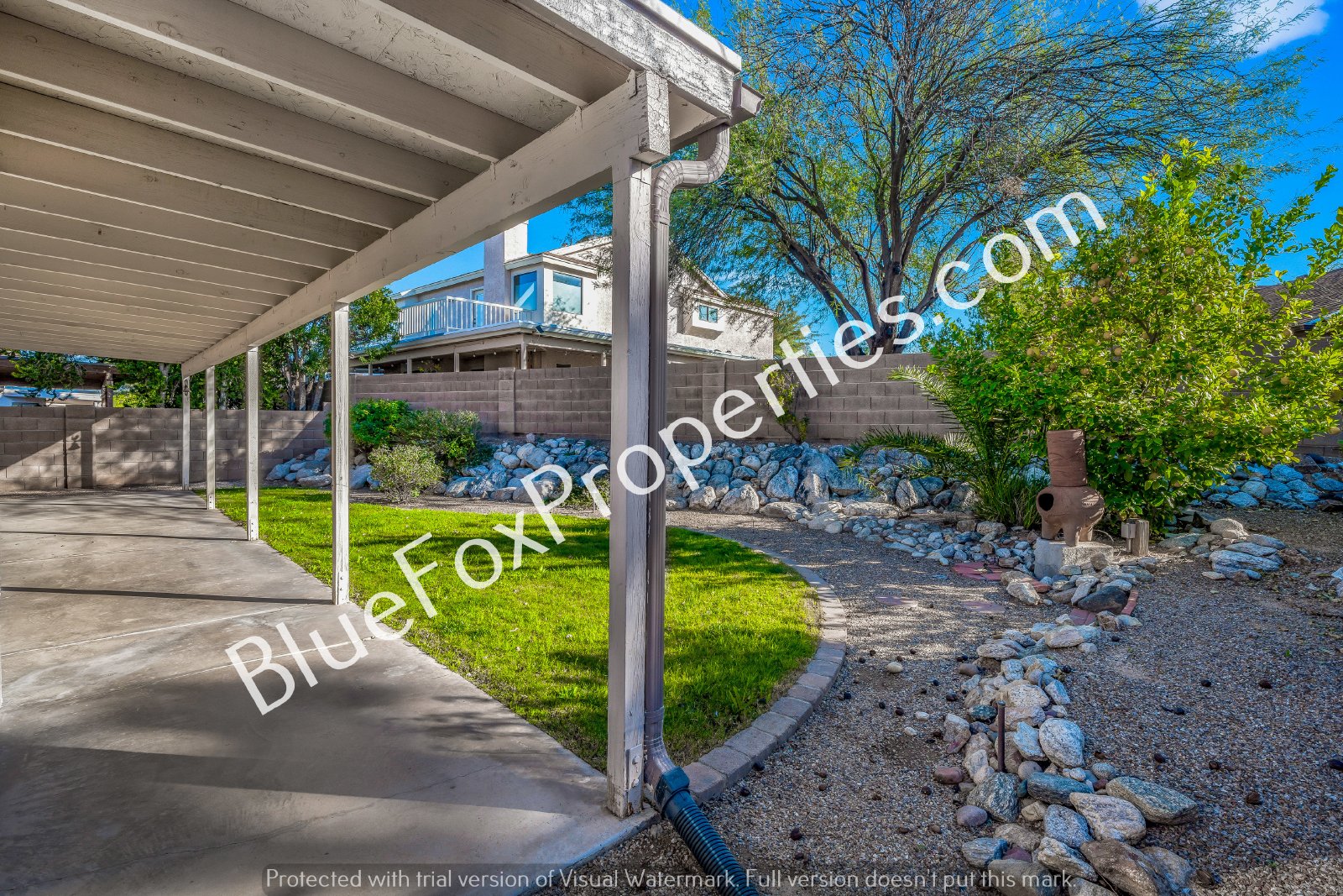 9810 E Amaroso Lane property image