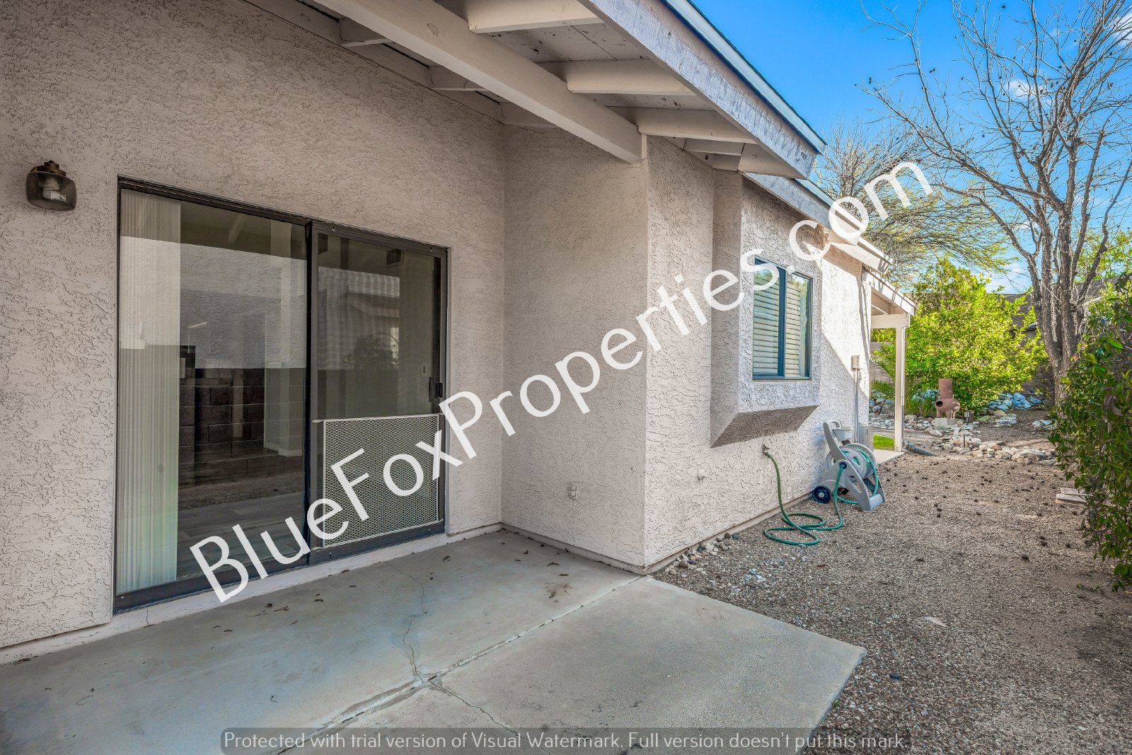 9810 E Amaroso Lane property image