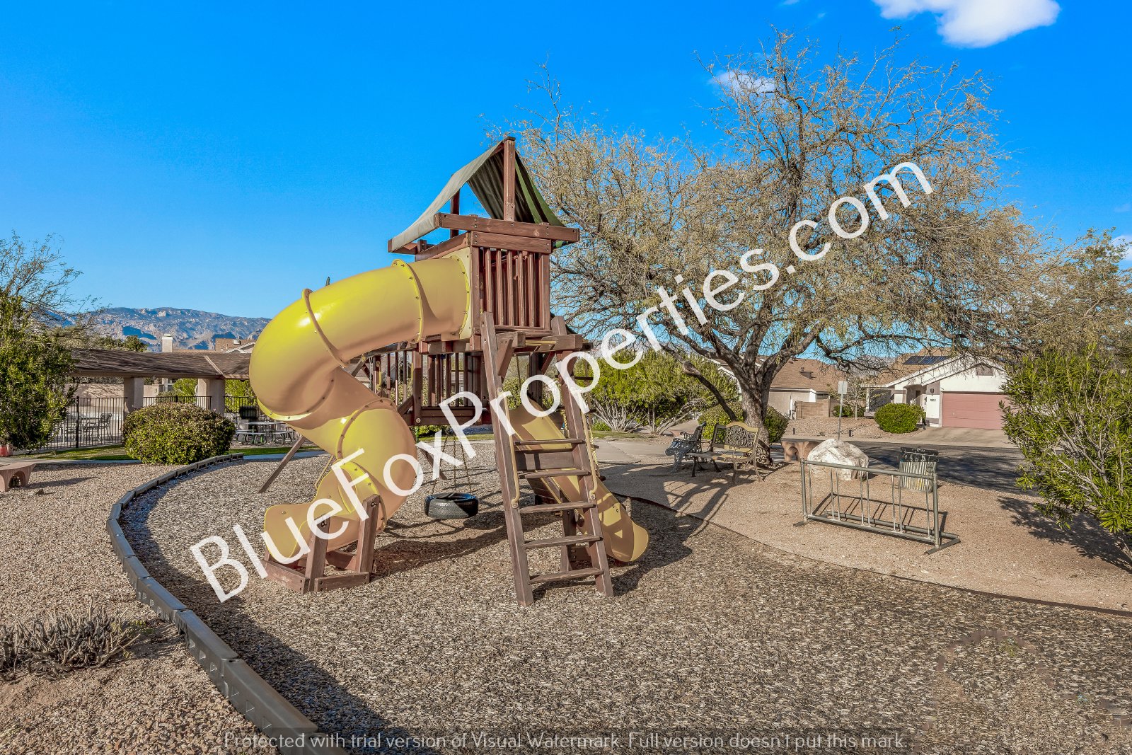 9810 E Amaroso Lane property image